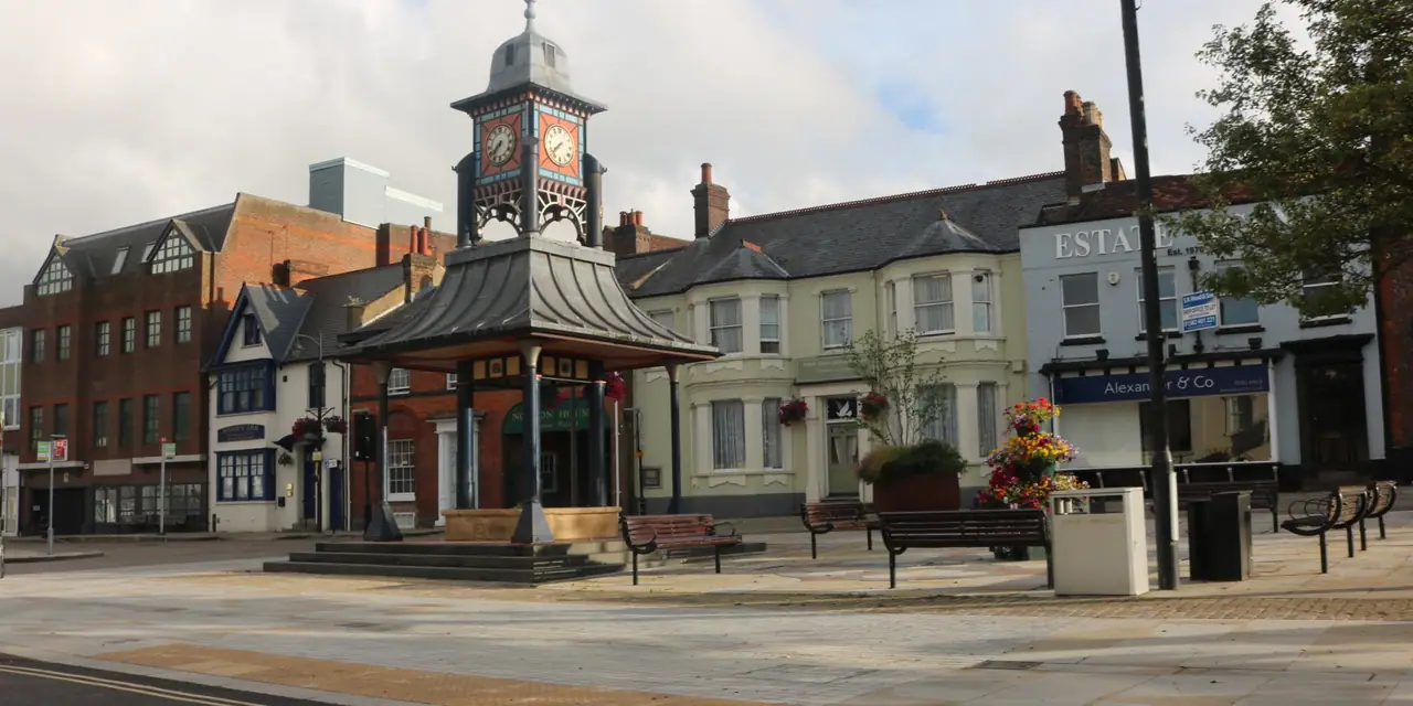 Dunstable
