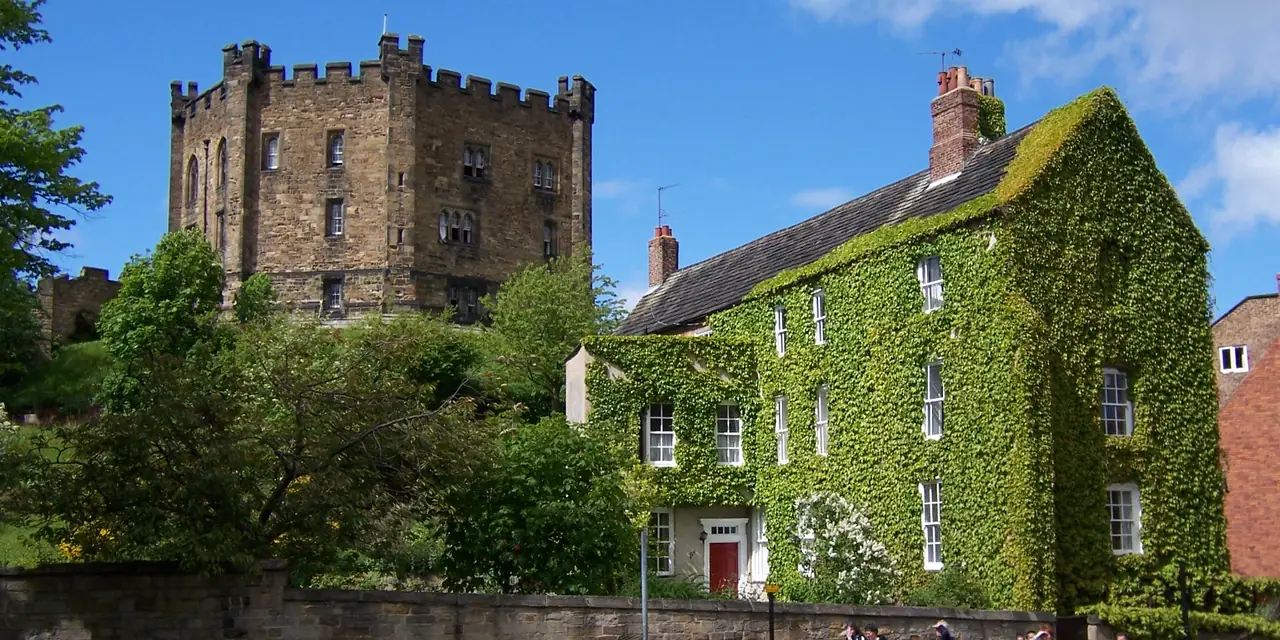 Durham