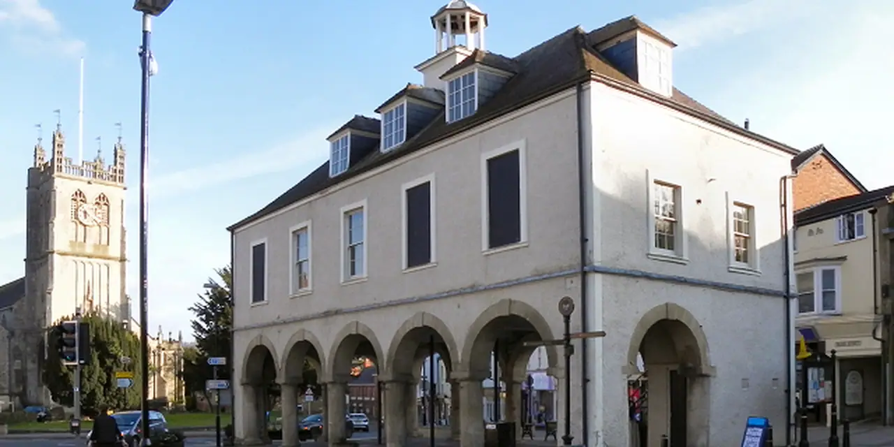 Dursley