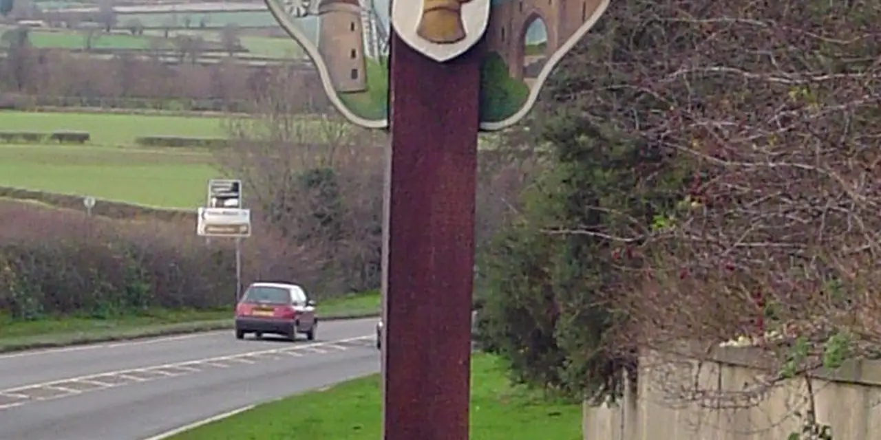Earl Shilton