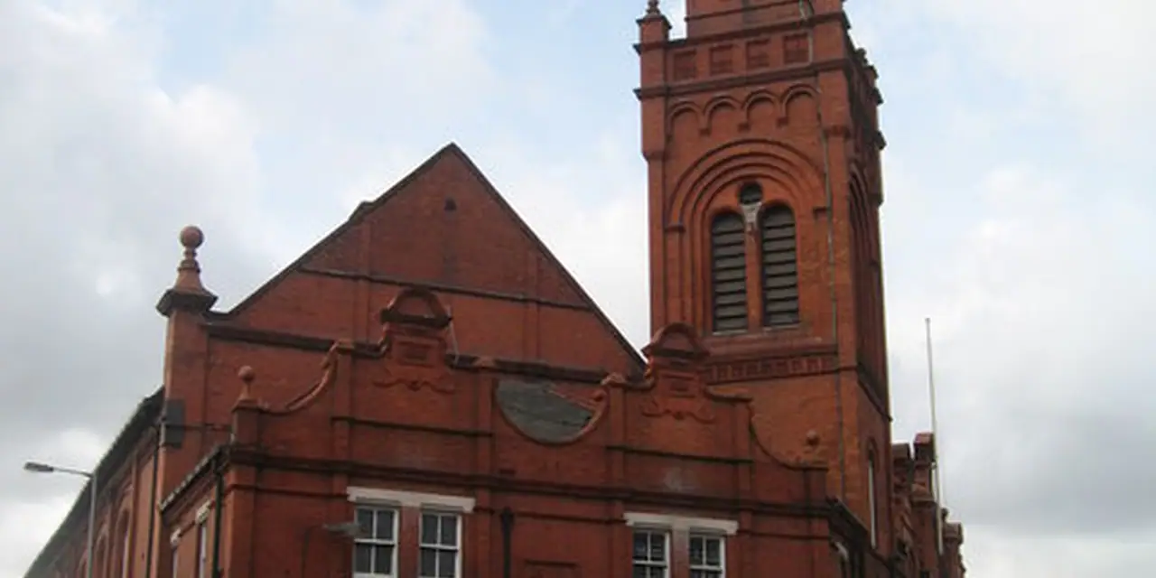 Earlestown