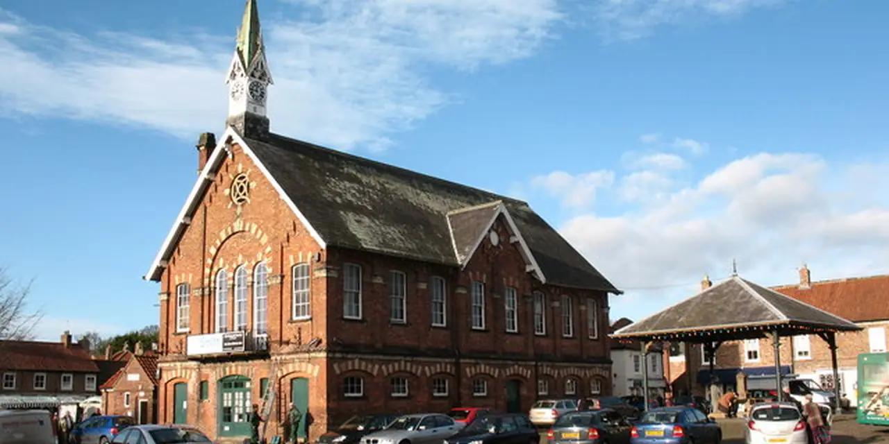 Easingwold