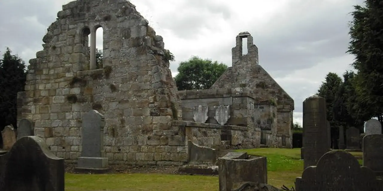 East Calder