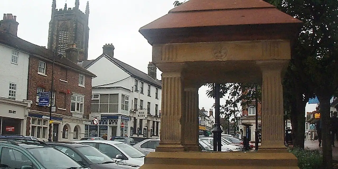 East Grinstead