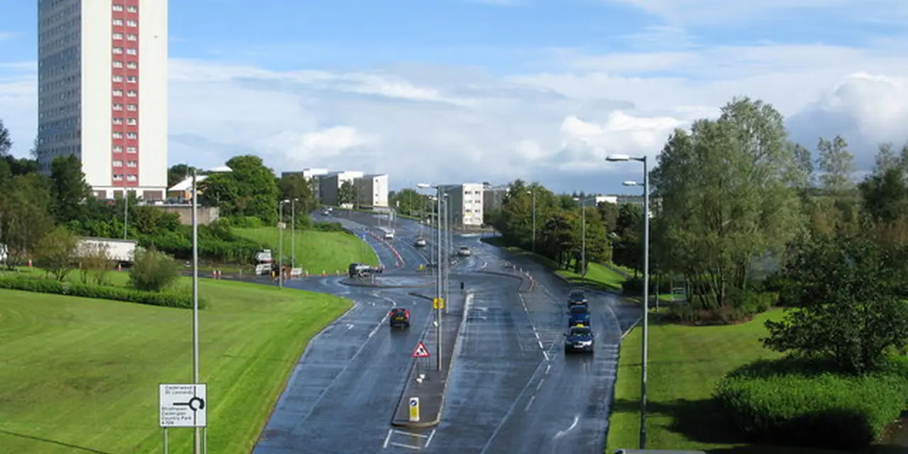 East Kilbride