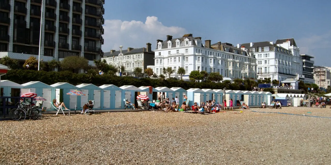 Eastbourne