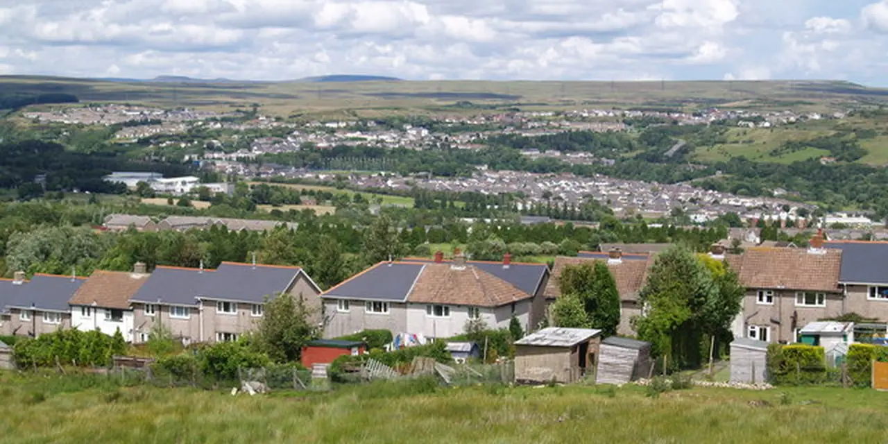 Ebbw Vale