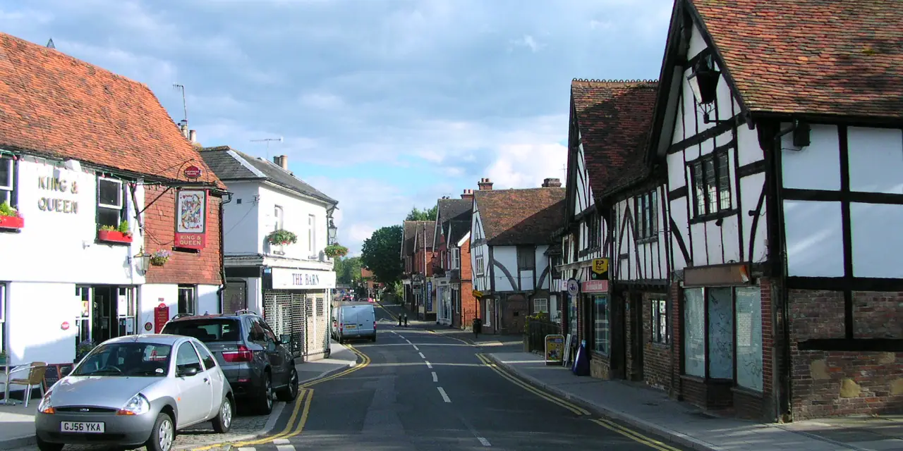 Edenbridge