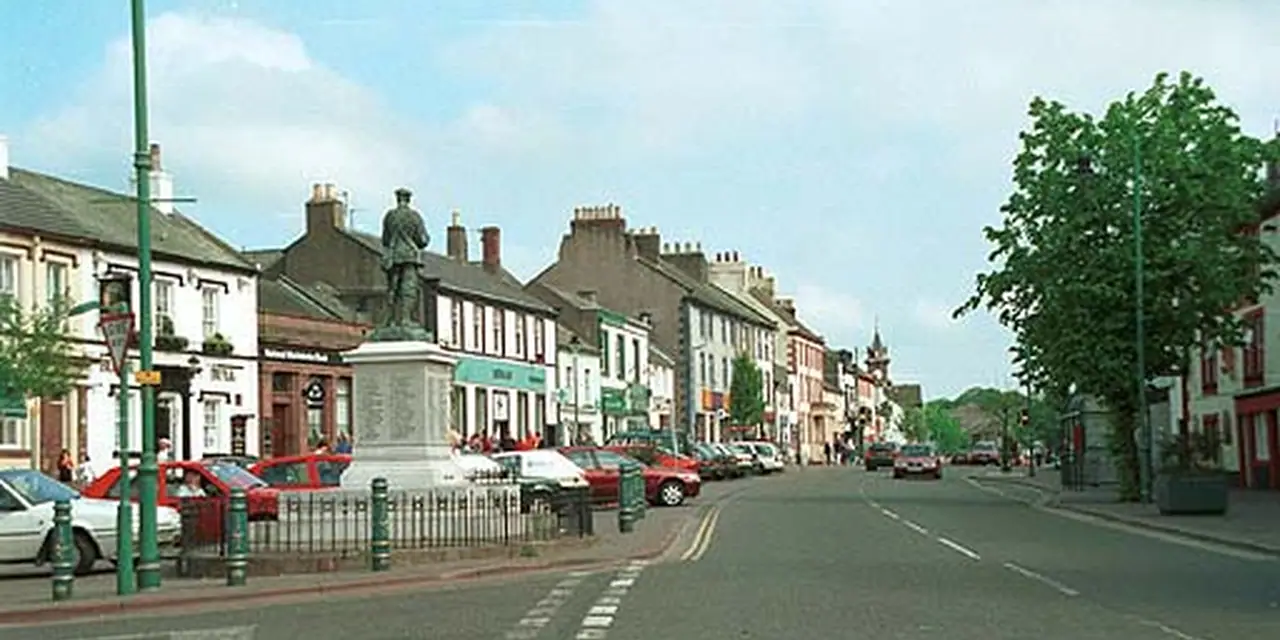 Egremont