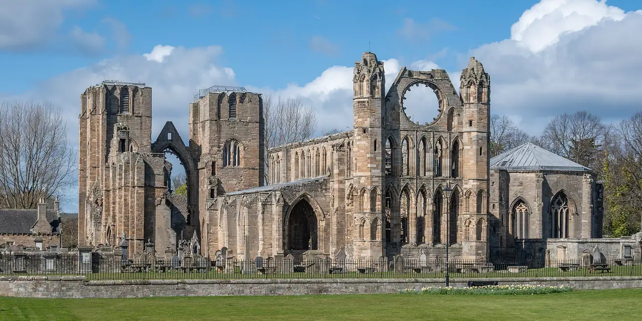 Elgin