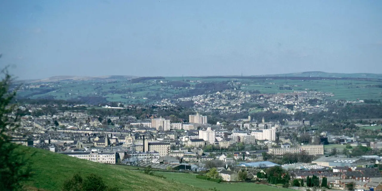 Elland