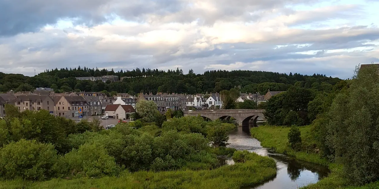 Ellon