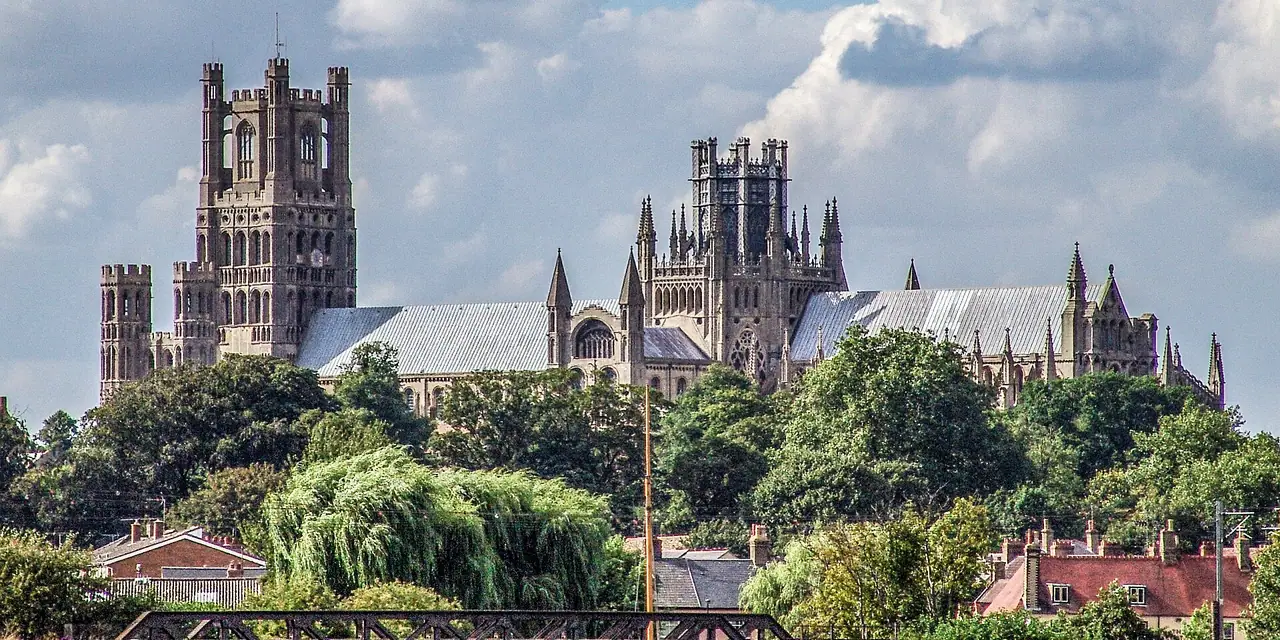 Ely