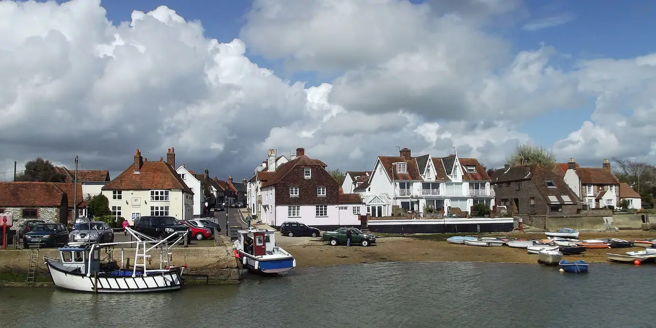 Emsworth