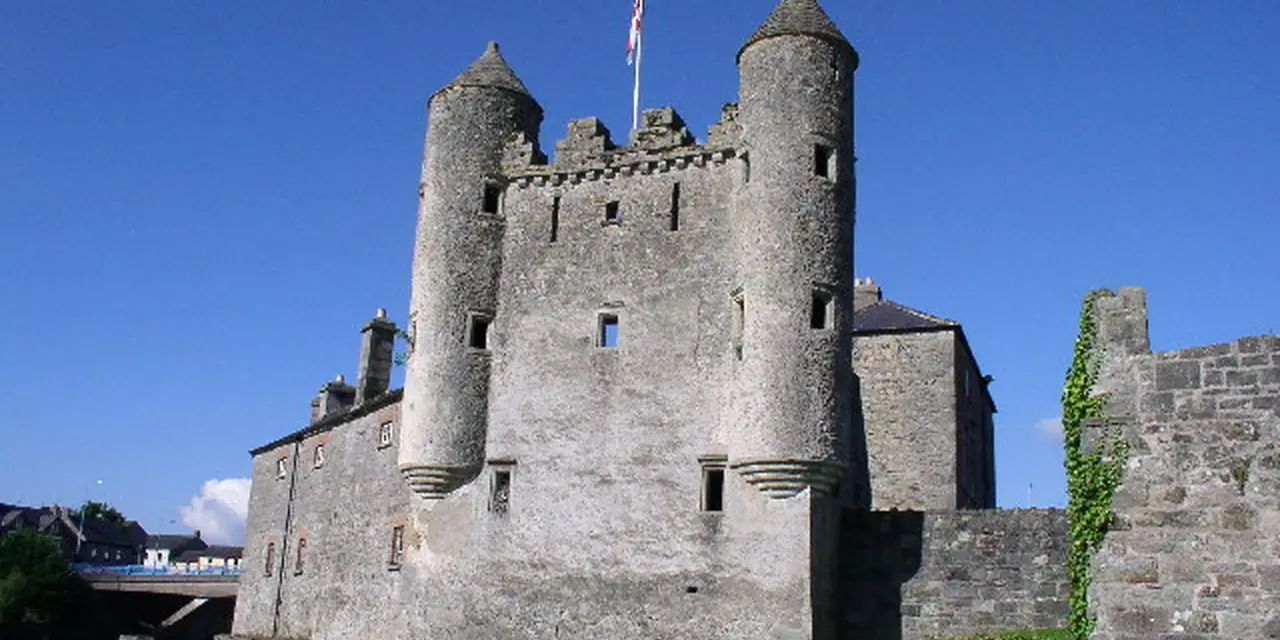 Enniskillen