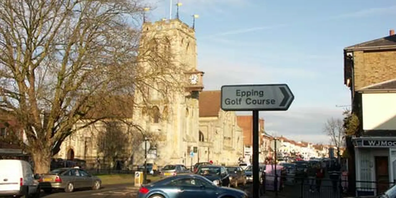 Epping