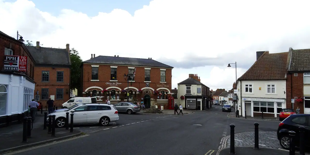 Epworth