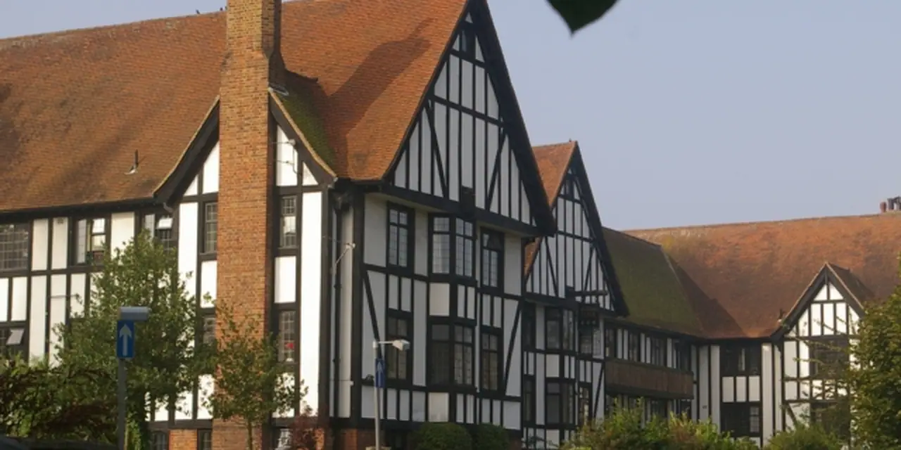 Esher