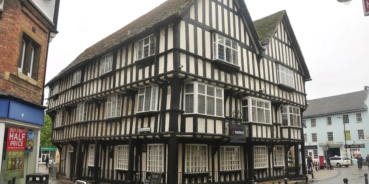 Evesham