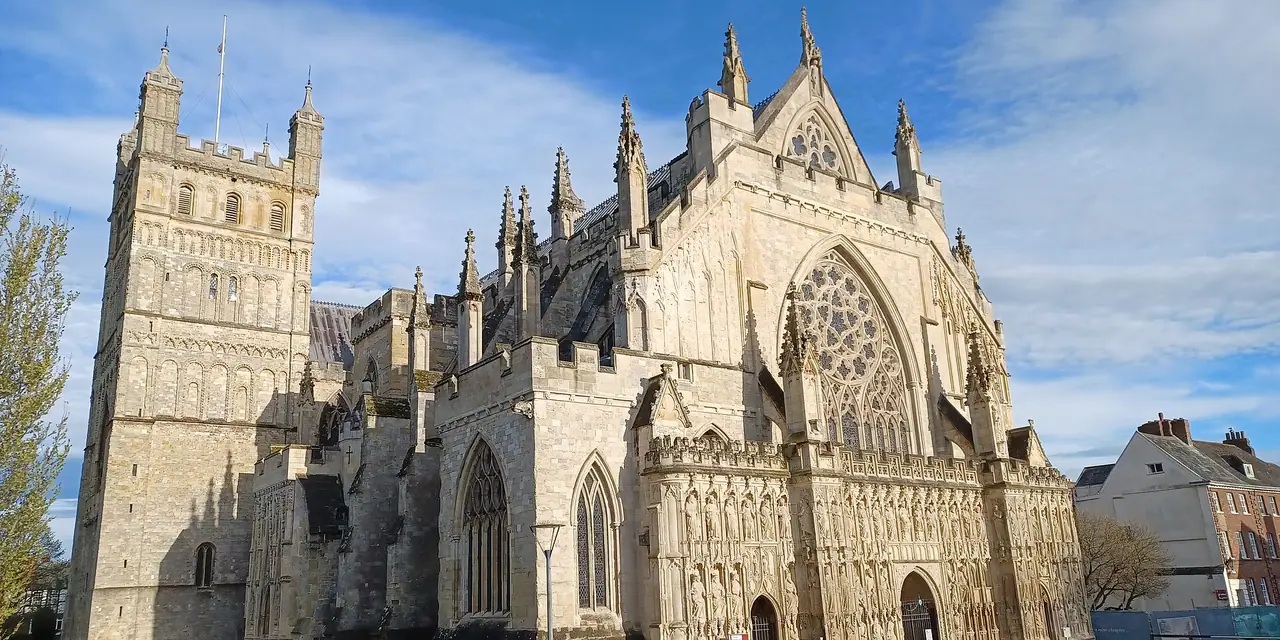 Exeter