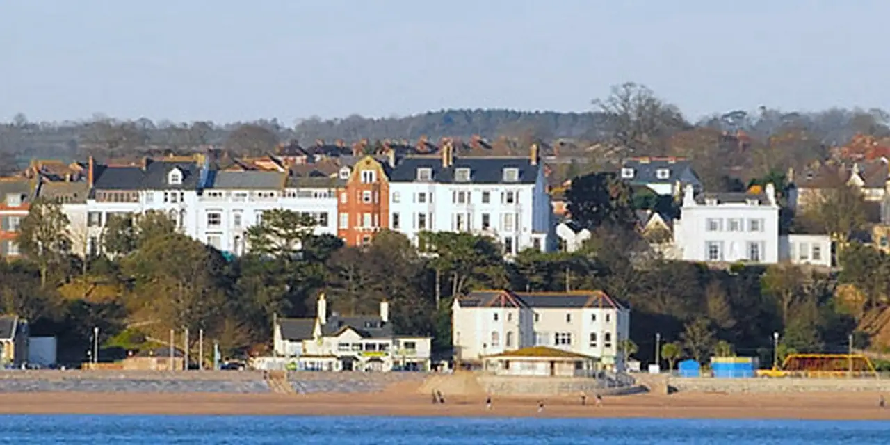 Exmouth
