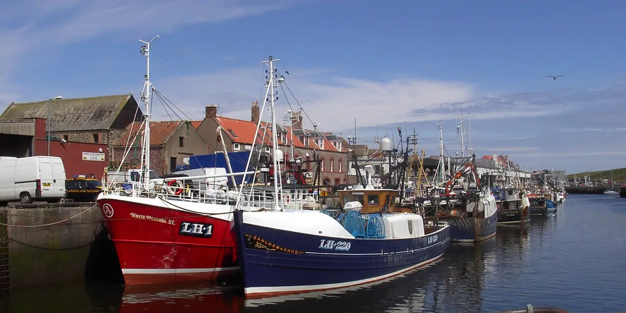Eyemouth