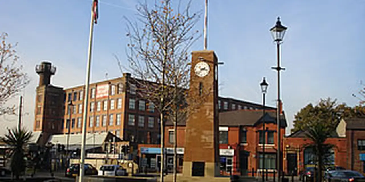 Failsworth