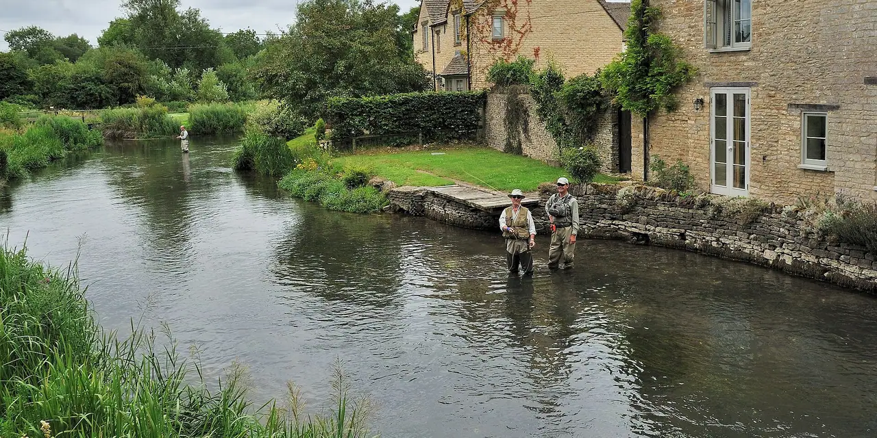 Fairford