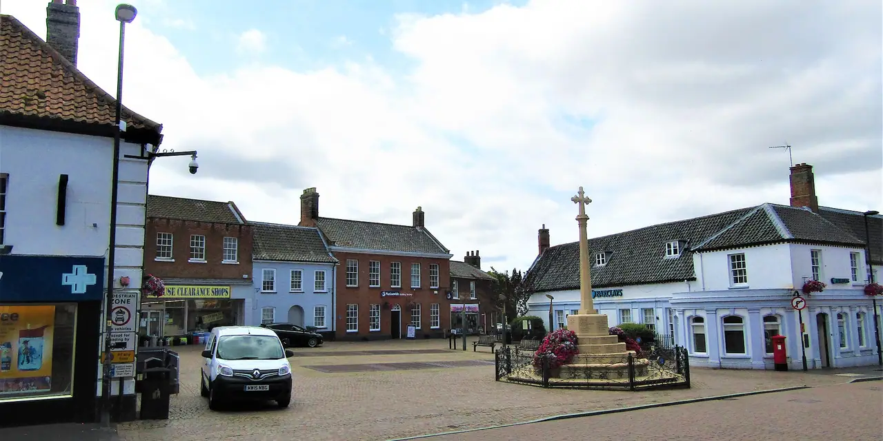 Fakenham