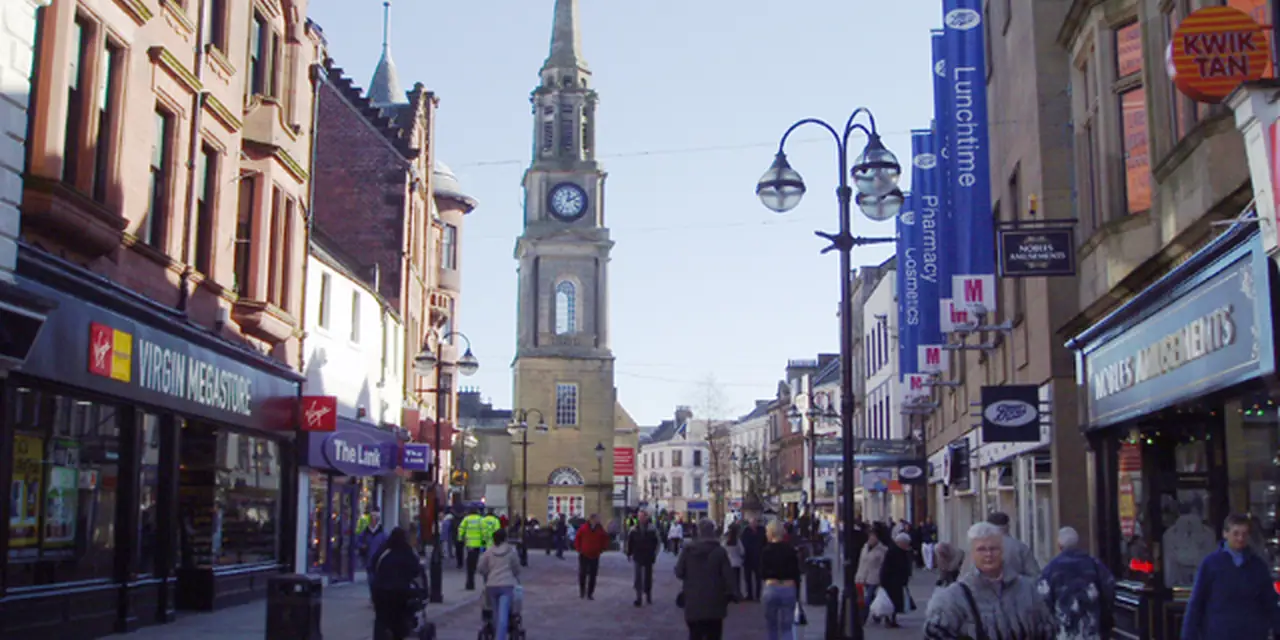 Falkirk