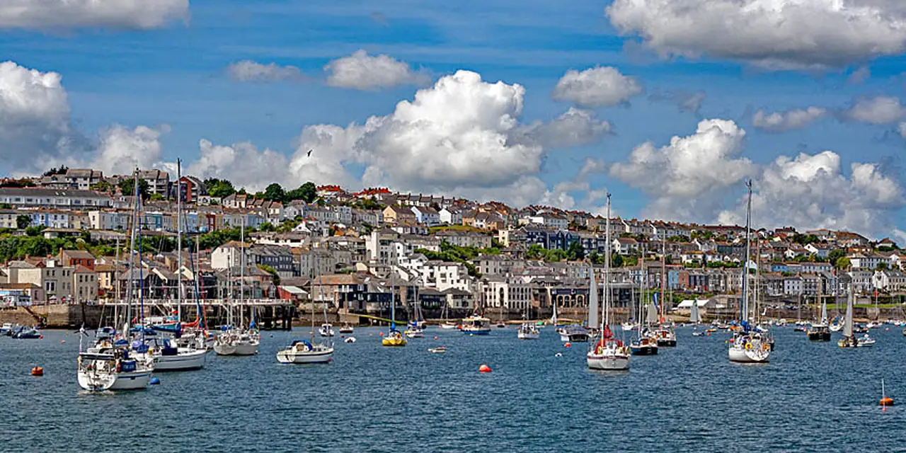 Falmouth