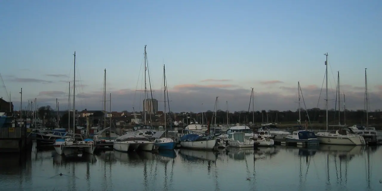 Fareham