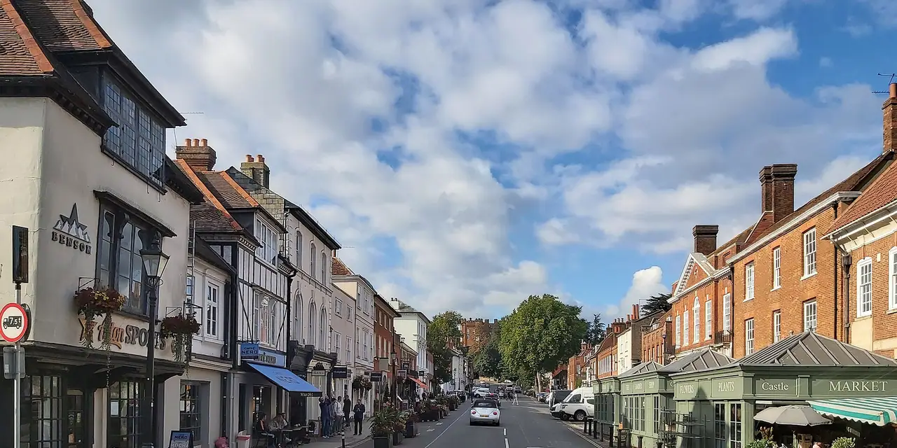 Farnham