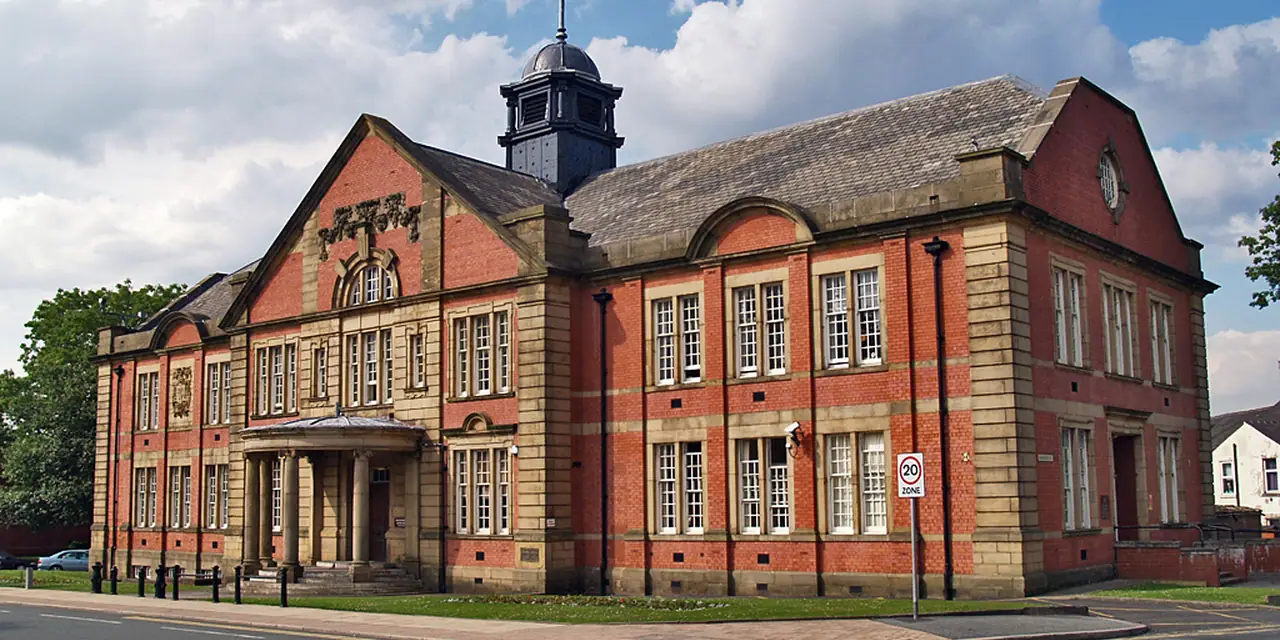 Farnworth