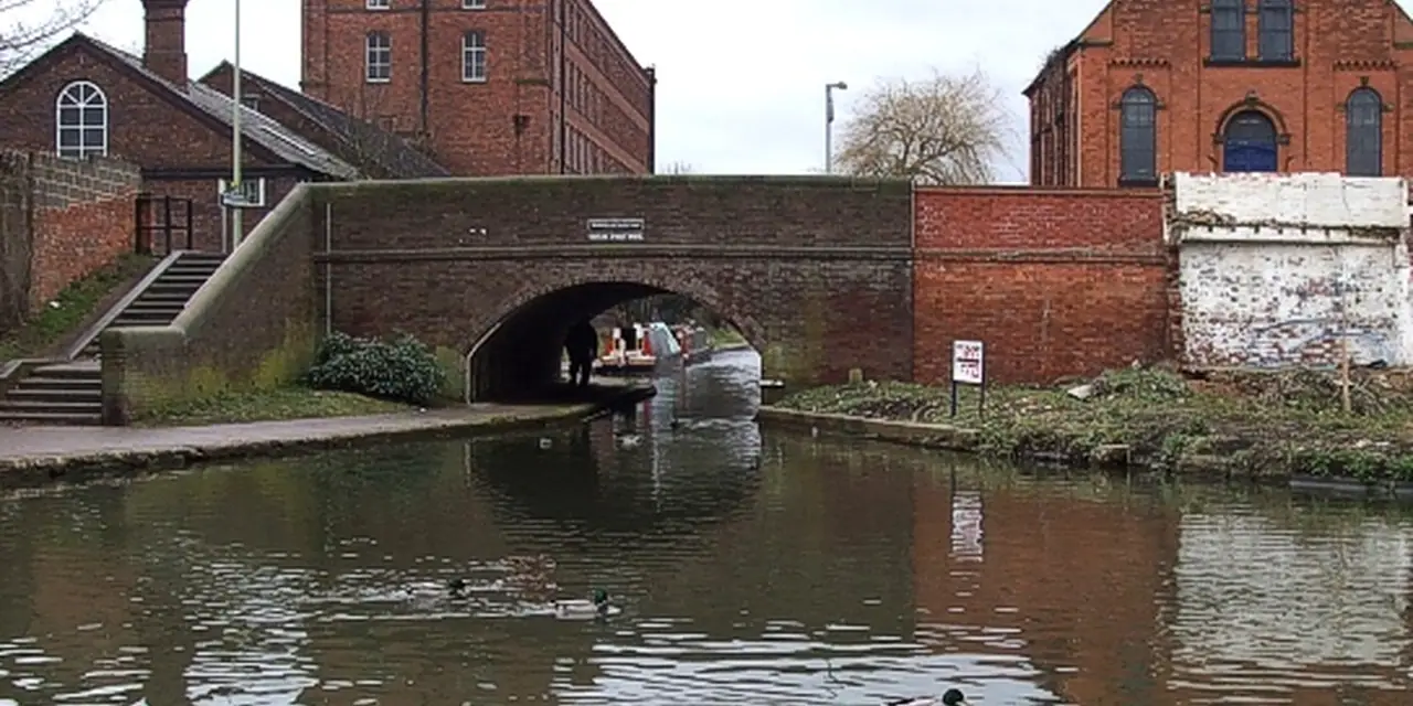 Fazeley