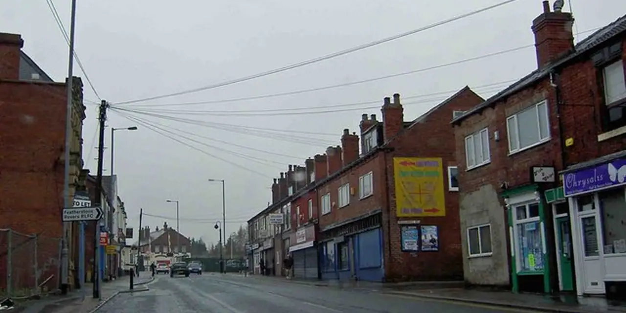 Featherstone