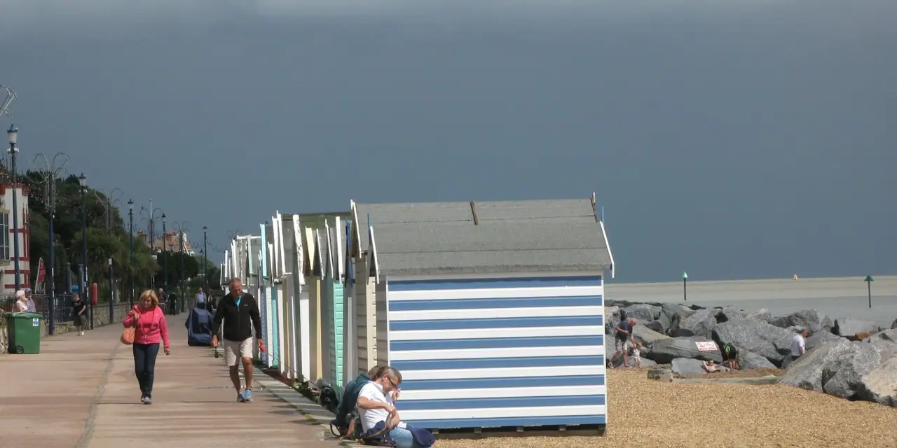 Felixstowe