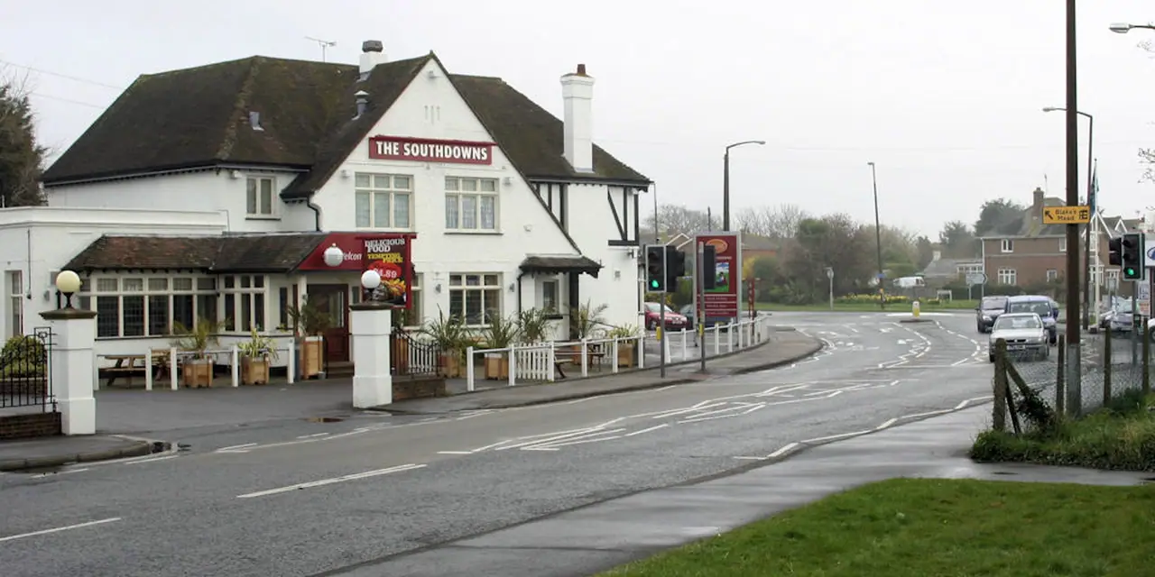 Felpham