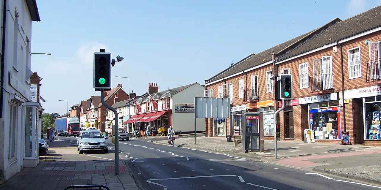 Fenny Stratford