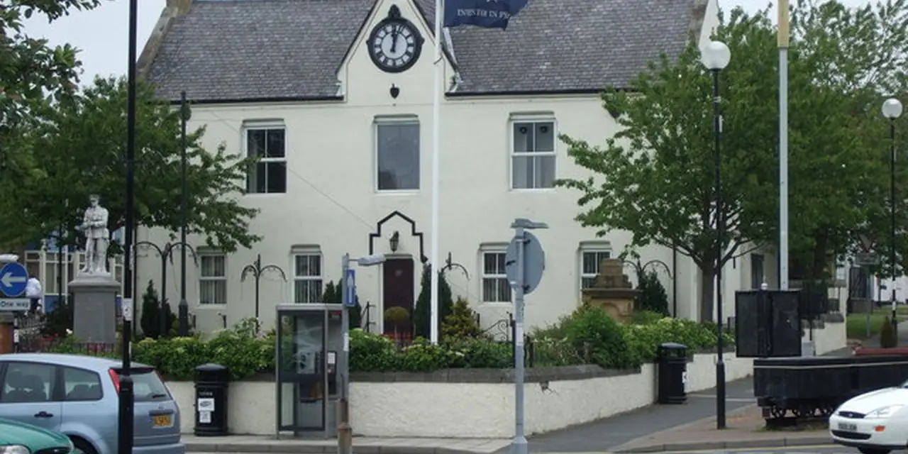 Ferryhill