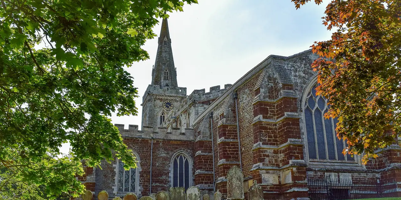 Finedon
