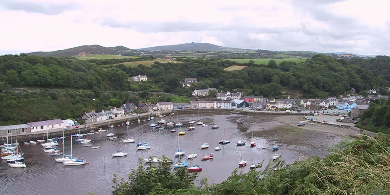 Fishguard