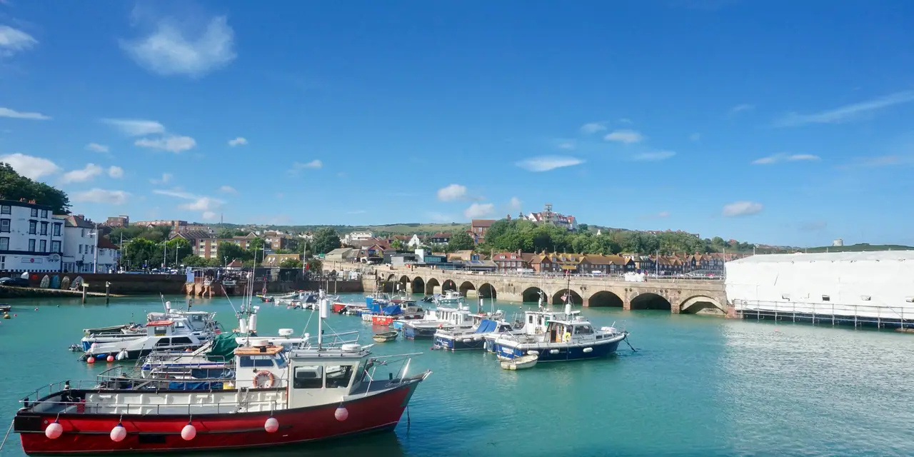Folkestone