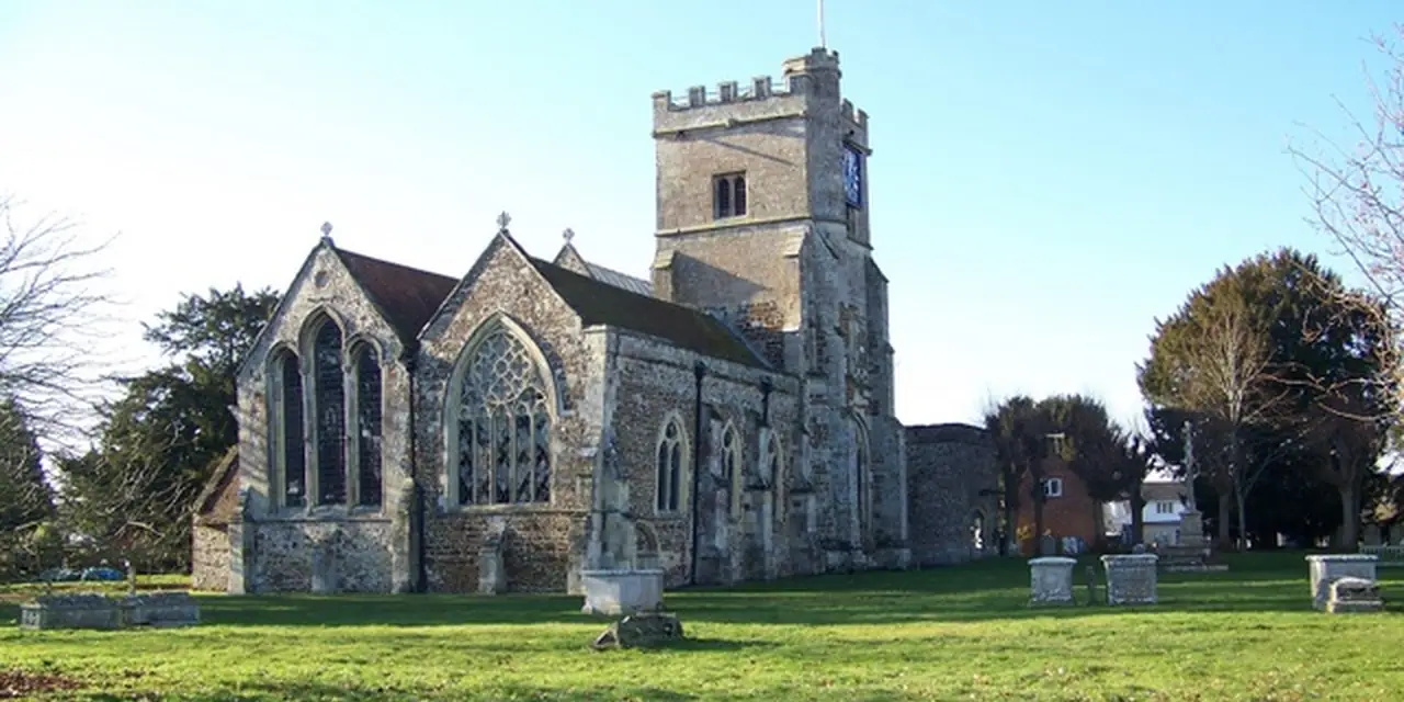 Fordingbridge