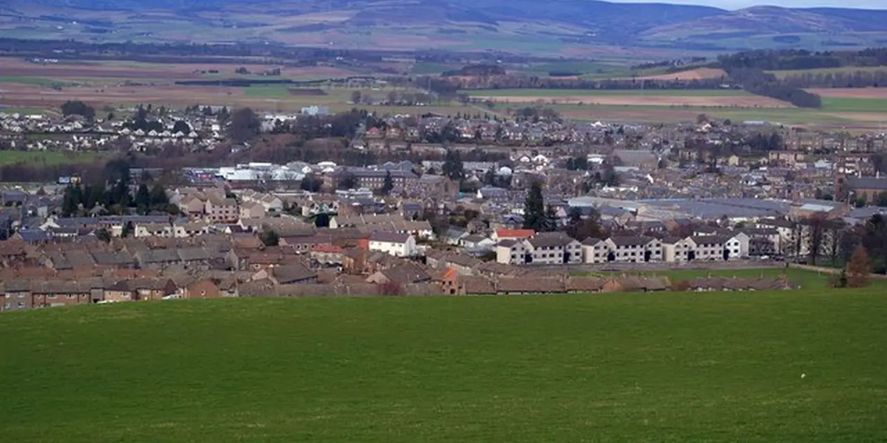 Forfar