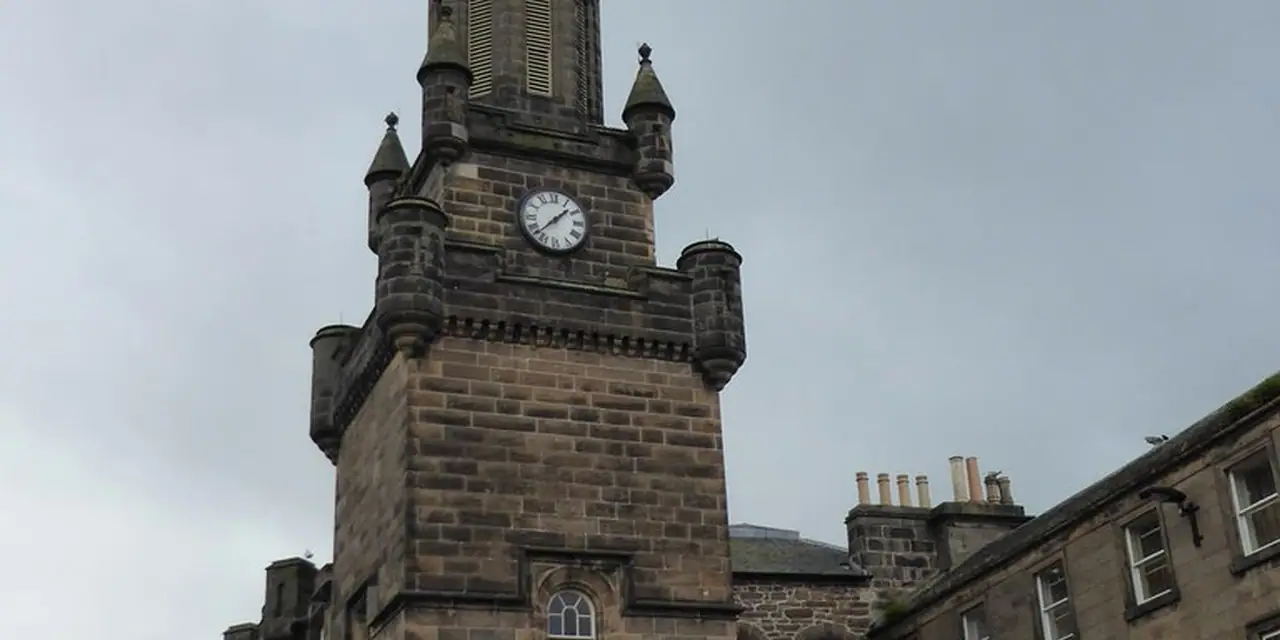 Forres