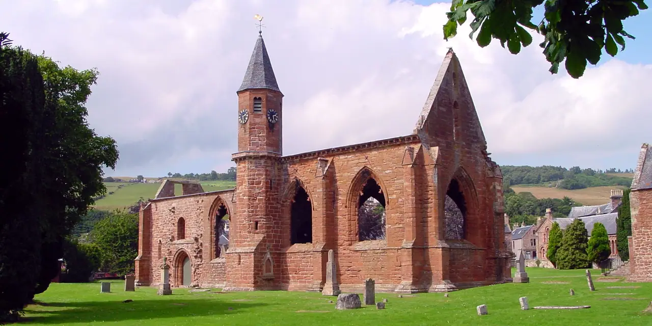 Fortrose