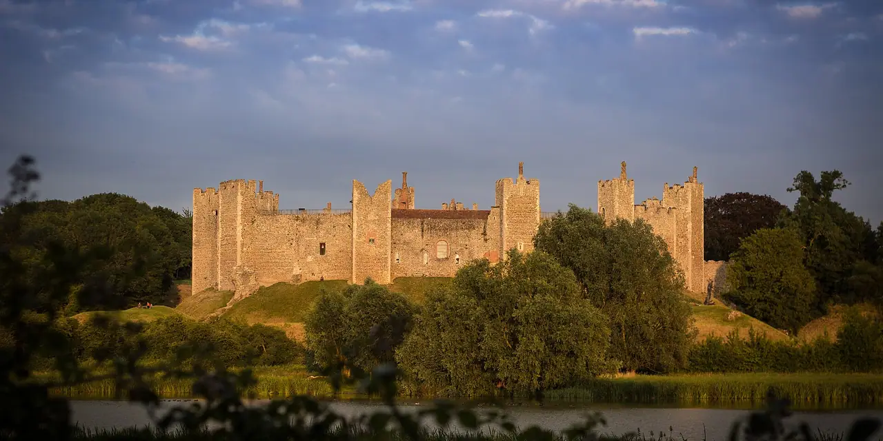 Framlingham