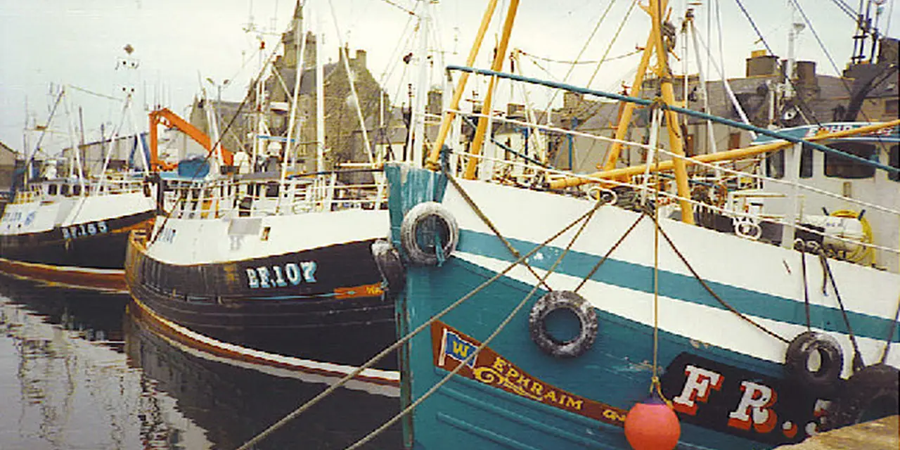 Fraserburgh