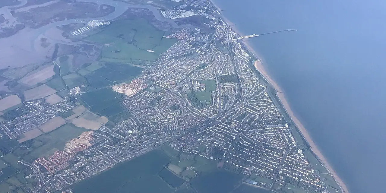 Frinton-on-Sea